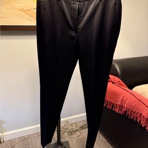 Men's Black Pants